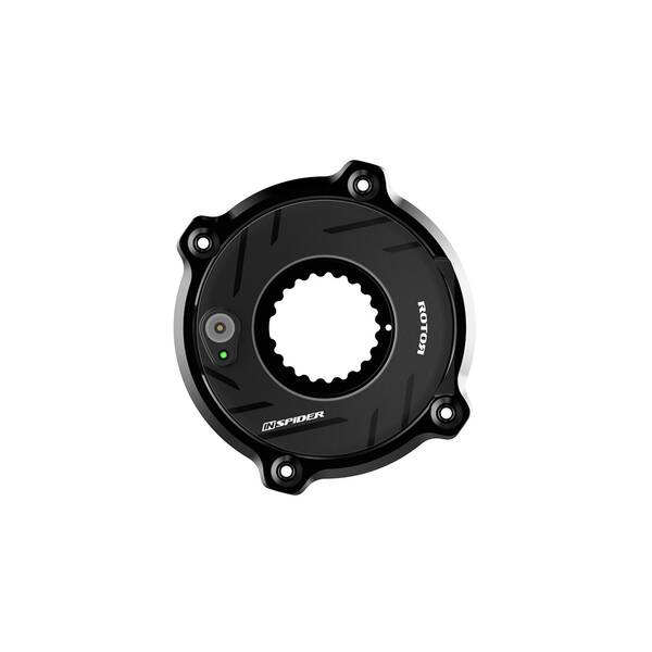 ROTOR INSPIDER MTB 100X4 SHIMANO COMPATIBLE Powermeter
