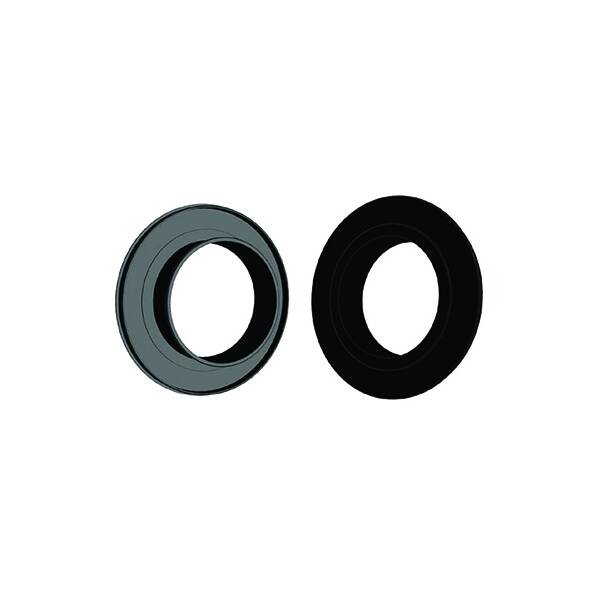 ROTOR SET 2 UNITS BB1 09 BEARING COVER accessori per il movimento centrale