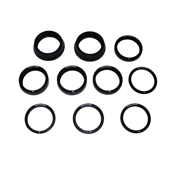 ROTOR 30 MM UNIVERSAL SPACER SET Anello distanziatore