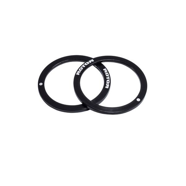 ROTOR ROAD SPACER KIT 24 MM spacer