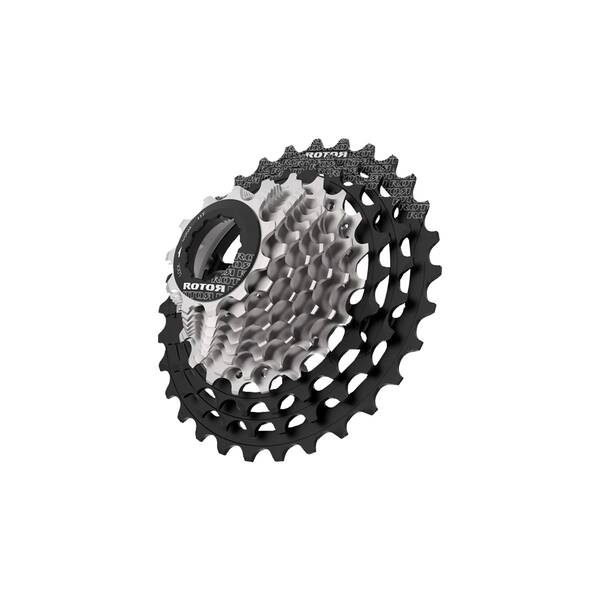 ROTOR 11 SPEED CASSETTE 11-30 ROAD cassette sprocket