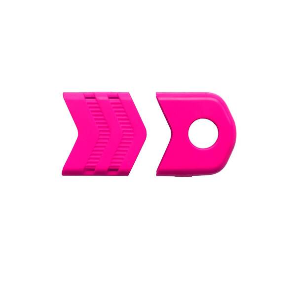 ROTOR R-RAPTOR BUMPER SET PINK protección biela