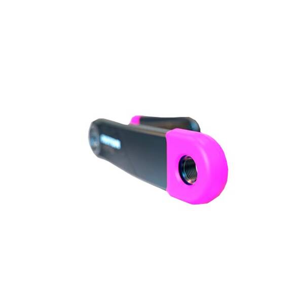 ROTOR XC MTB BUMPER SET PINK protección biela