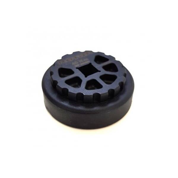 ROTOR PROFESSIONAL BB KIT bottom bracket and freewheel tool