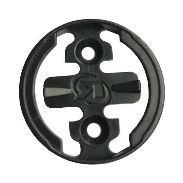 ROTOR HOOK BASE BLACK Pezzo di ricambio