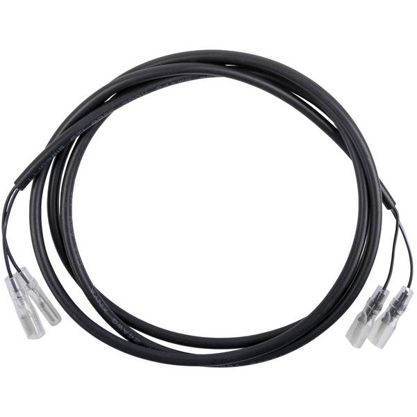 BAFANG  for rear light, 1.100 mm E-bike light cable