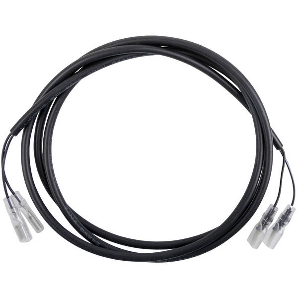 BAFANG  for rear light, 1.100 mm E-Bike Lichtkabel