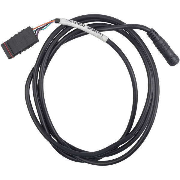 BROSE  1.300 mm cable de conexión