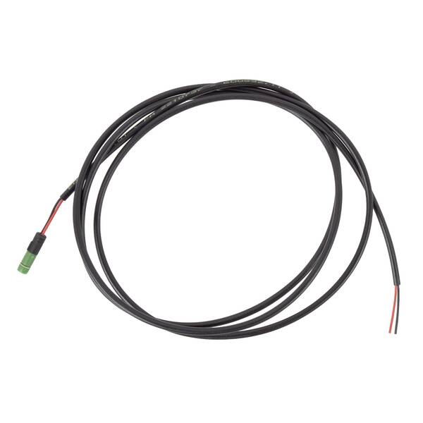 YAMAHA  cable de luz para bicicletas eléctricas