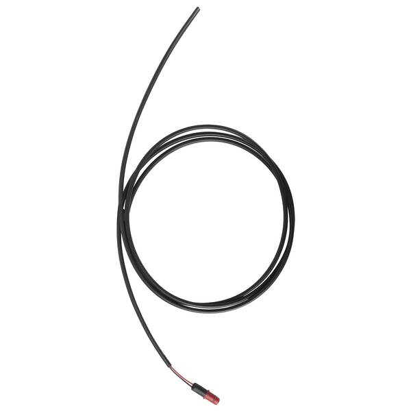 BROSE Drive Mag 1,400 mm cable de luz para bicicletas eléctricas