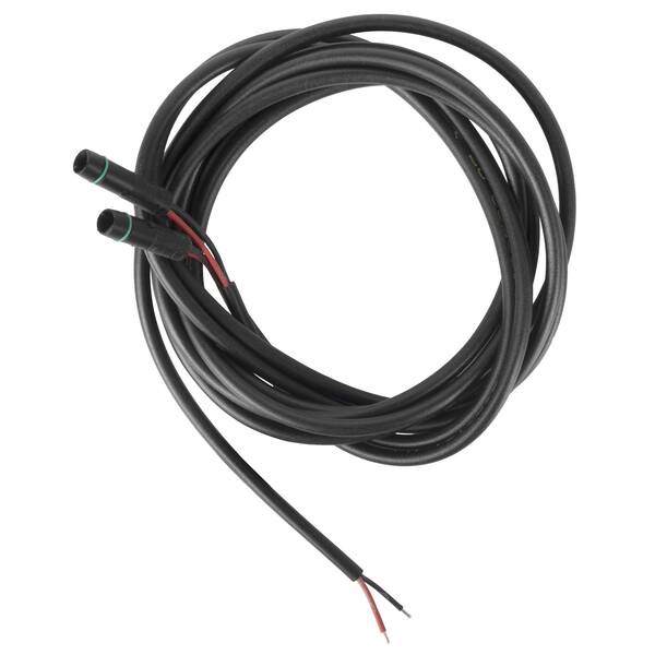 BROSE  for head light 1,095 mm E-Bike Lichtkabel