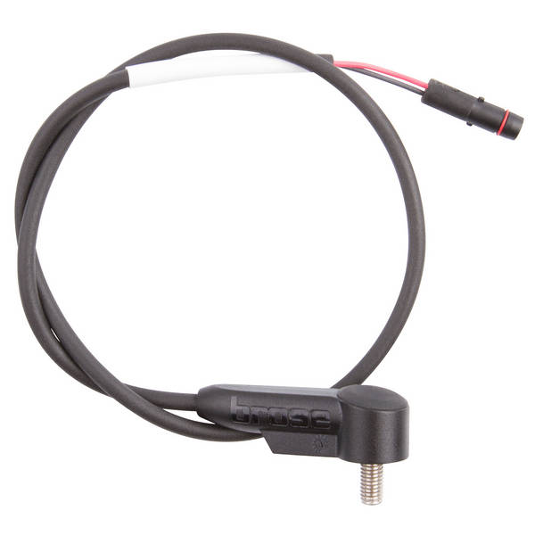 Brose shop speed sensor