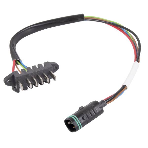 BROSE  arnés de cableado