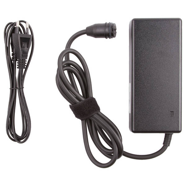 SIMPLO  4A - 220 Volt cargador