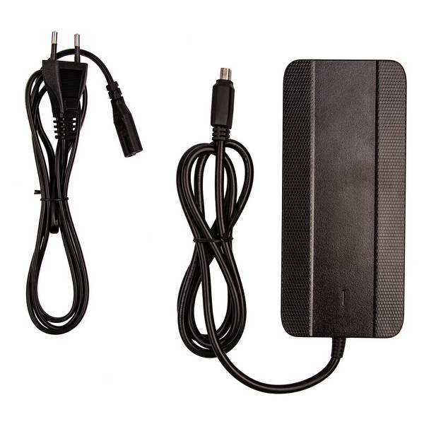 Joycube  cargador