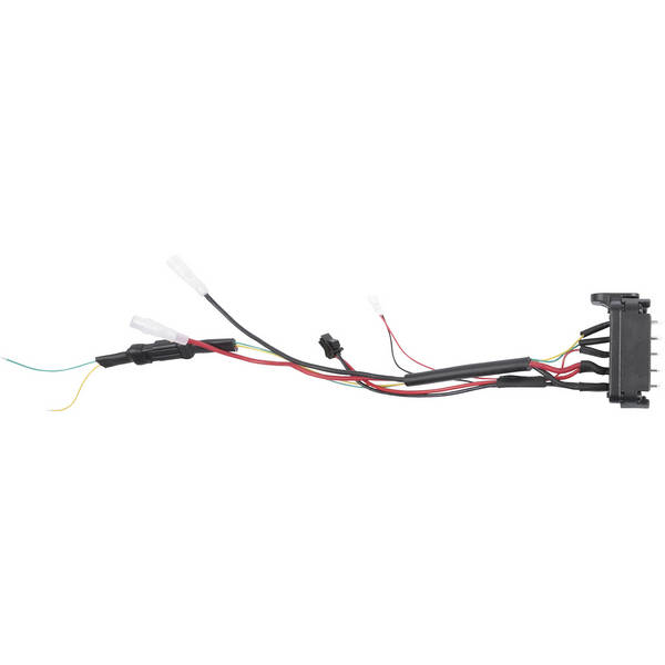  Akku / battery cable de conexión