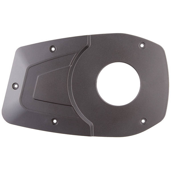 BROSE R - incl. Screws cubierta del motor