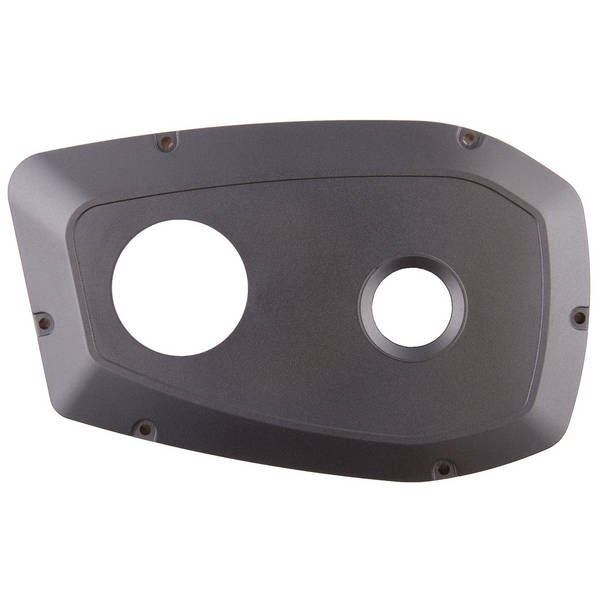 BROSE L - incl. Screws coperchio del motore