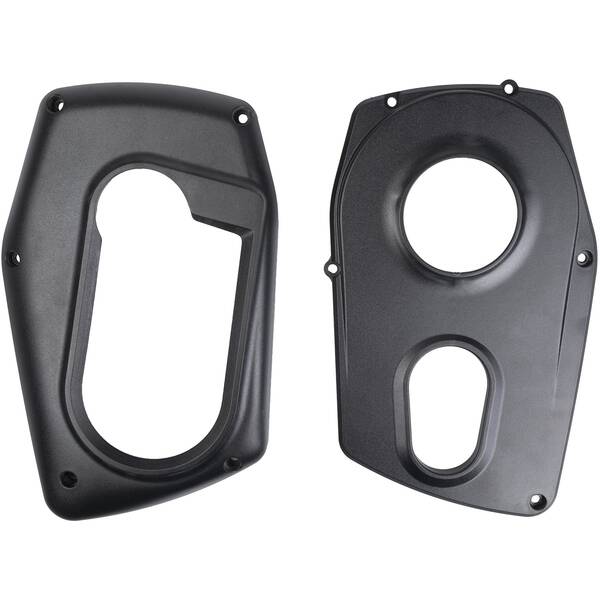 BROSE Drive Mag Motorabdeckung