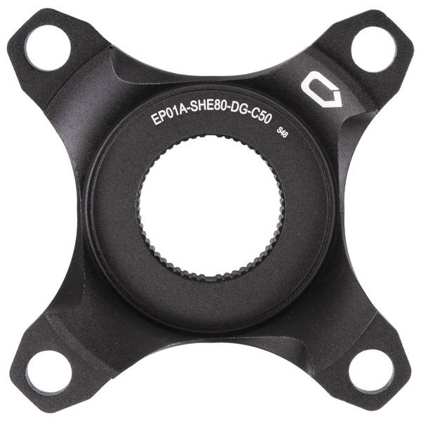 SAMOX PD-S E7000/8000 OEM spider for Shimano