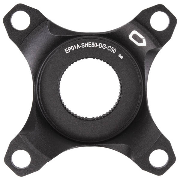 SAMOX PD-S E7000/8000 OEM spider para Shimano