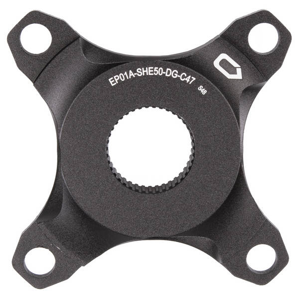 SAMOX PD-S E5000 OEM spider per Shimano