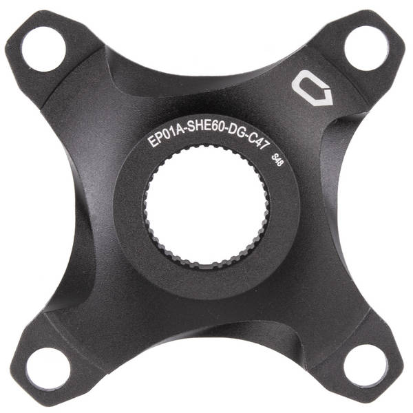 SAMOX PD-S E6000 OEM spider for Shimano