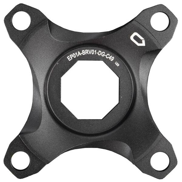 SAMOX PD-S spider per Brose