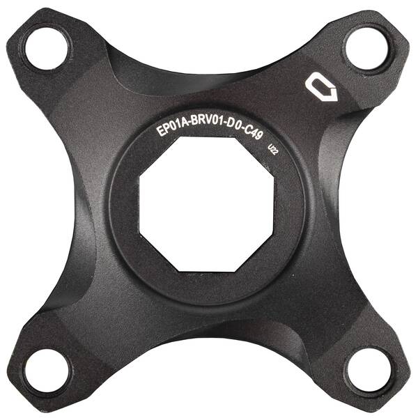 SAMOX PD-S spider per Brose