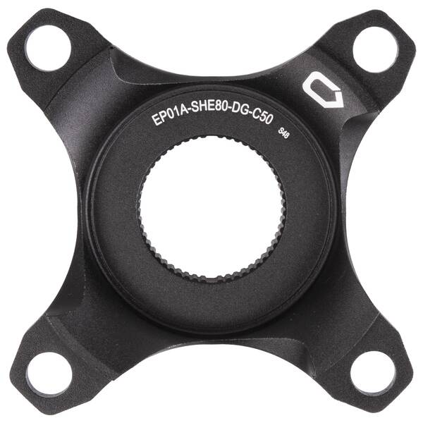 SAMOX PD-S E7000/8000 spider per Shimano