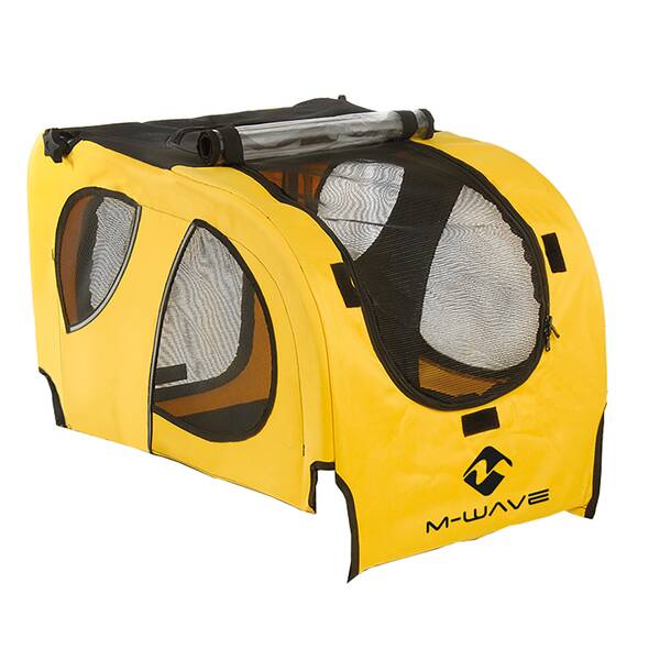 M-WAVE dog trailer Ersatzteile & Zubehör
