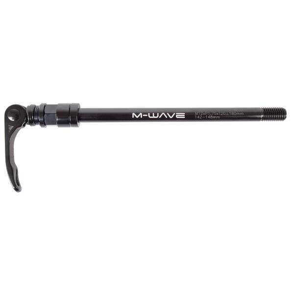 M-WAVE Stalwart Axle thru axle with trailer mount Maxle