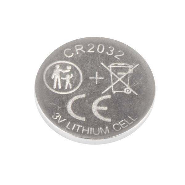 VENTURA  CR 2032 Batterie