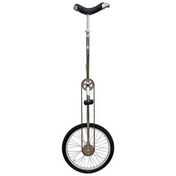 FUN  high unicycle