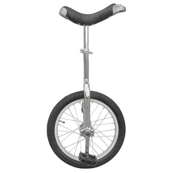 FUN  16" unicycle