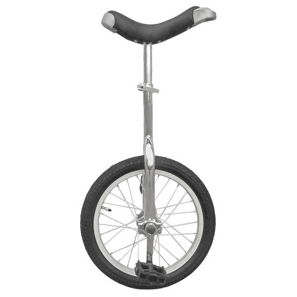 FUN  unicycle 16"