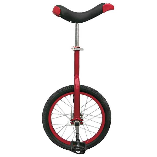 FUN  16" unicycle