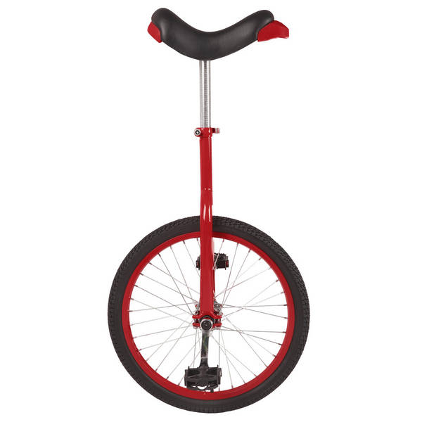 FUN  20" unicycle