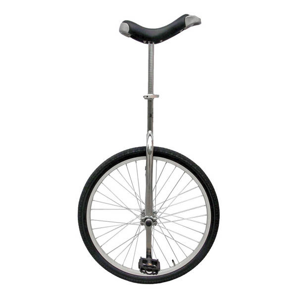 FUN  24" unicycle