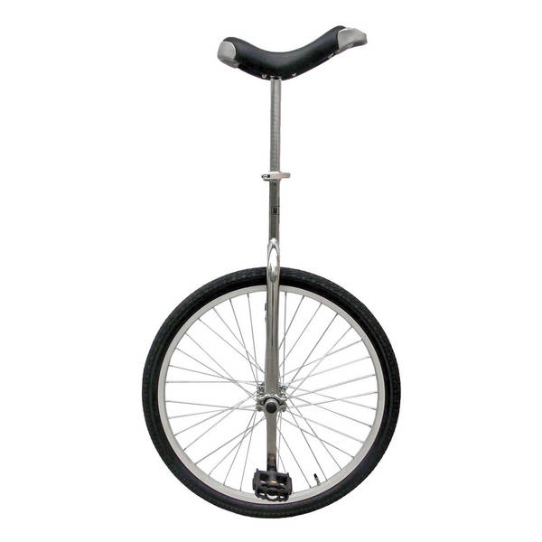 FUN  unicycle 24"