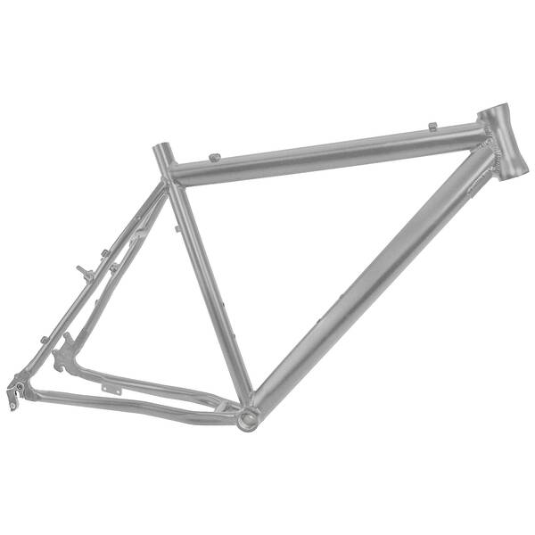 28" trekking frame