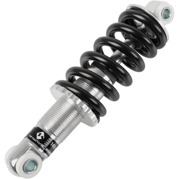 M-WAVE  adjustable rear shock