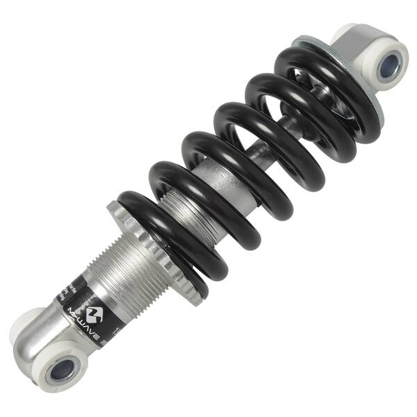 M-WAVE  adjustable rear shock