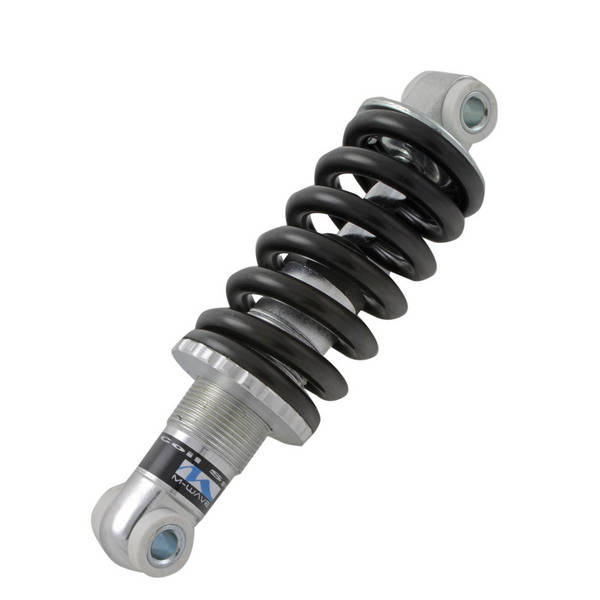 M-WAVE  adjustable rear shock