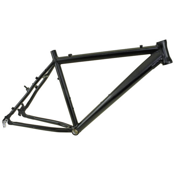  Alu 26" MTB Rahmen