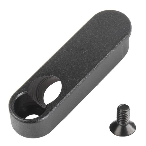  single hole Kabelführung