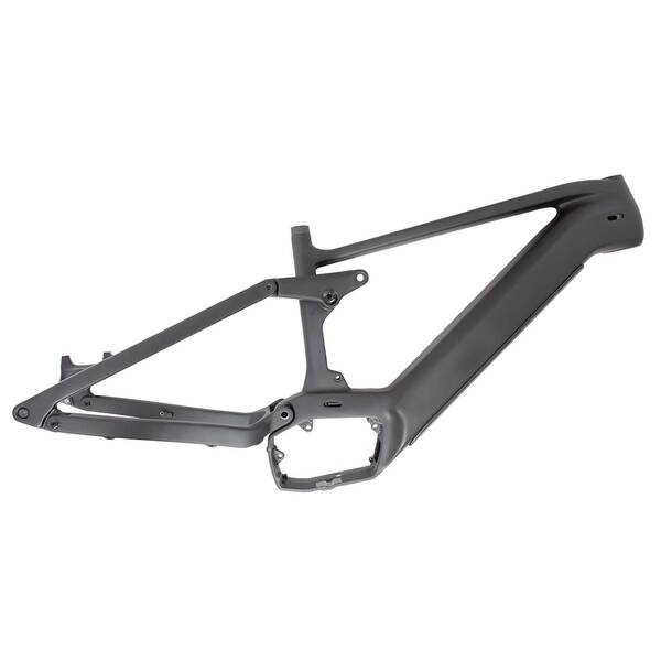 E-MTB Carbon Telaio MTB