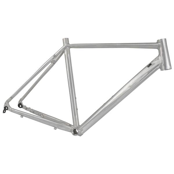 Aluminium Telaio Gravel