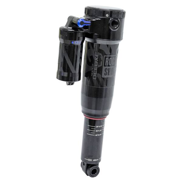 ROCKSHOX  sospensione posteriore