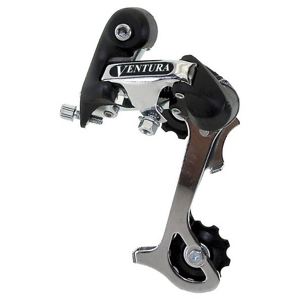 VENTURA  36 teeth rear derailleur